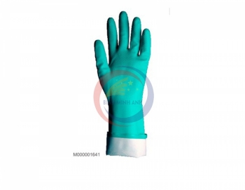 Găng tay chống dầu NF15