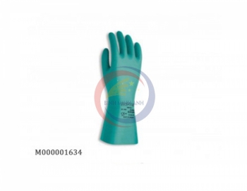 Găng tay chống hóa chất Ansell G37-176