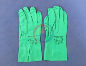 Găng tay chống hóa chất LA132G