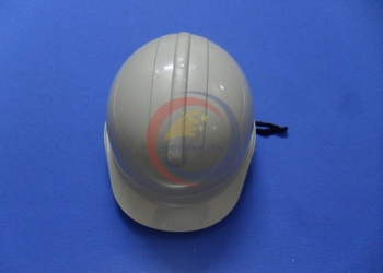 Mũ an toàn Hàn Quốc SSTOP màu ghi