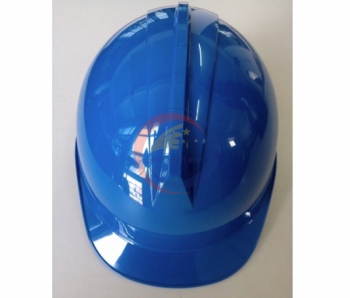 Mũ an toàn SSEDA Hàn Quốc màu Blue
